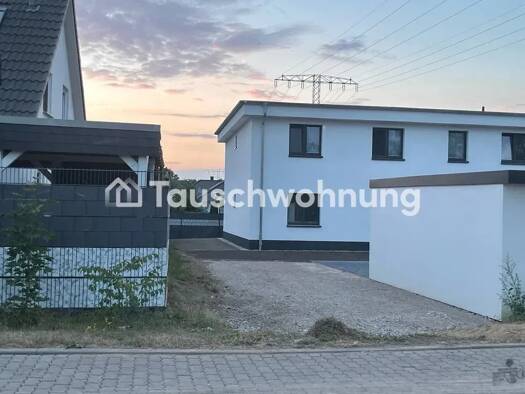 Wohnung zur Miete Tauschwohnung 1.200 € 4 Zimmer 93 m² Hansaviertel West 18059