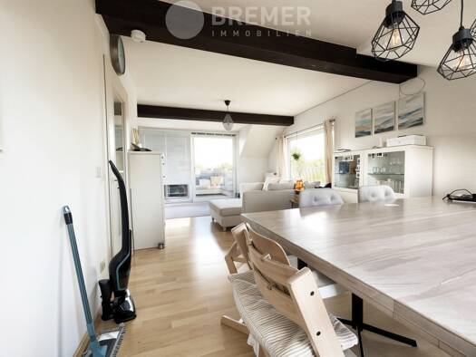 Wohnung zum Kauf 180.000 € 3 Zimmer 75 m² Kirchgellersen 21394