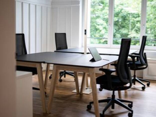 Bürofläche zur Miete provisionsfrei 807 € 30 m² Bürofläche Stauffenbergstraße Österberg Tübingen 72074