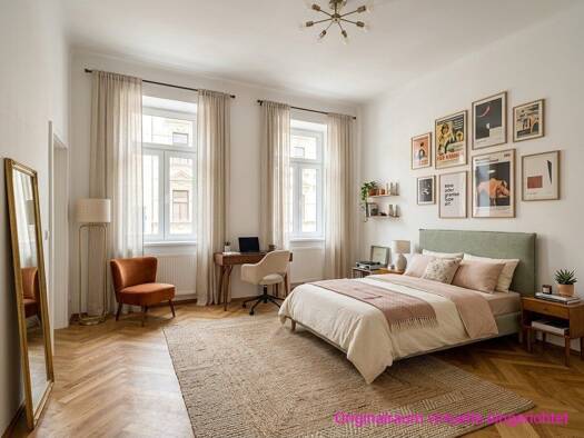Wohnung zum Kauf 399.000 € 3 Zimmer 73,7 m² 2. Geschoss Wien 1140