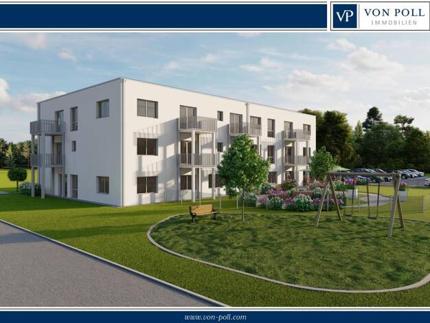 Wohnung zum Kauf provisionsfrei 269.700 € 2 Zimmer 69,2 m² Oberdachstetten Oberdachstetten 91617