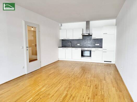 Wohnung zur Miete 551 € 2 Zimmer 49,8 m² 2. Geschoss frei ab 01.06.2026 Olga-Rudel-Zeynek-Gasse 16 Straßgang Graz 8054