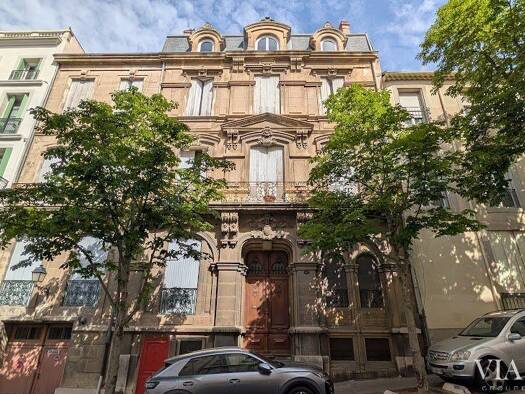 Wohnung zum Kauf 572.000 € 268 m² Ancien Hôpital Béziers 34500