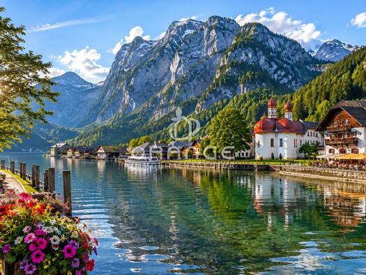 Hotel zum Kauf 2.990.000 € 15 Zimmer 610 m² Grundstück Oberschönau Schönau a. Königssee 83471