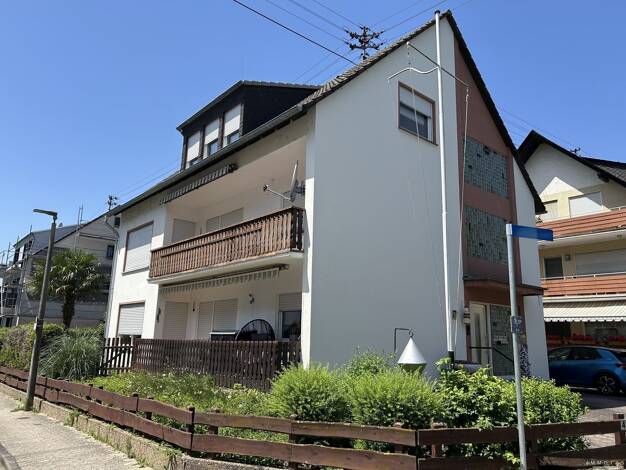 Mehrfamilienhaus zum Kauf 490.000 € 11 Zimmer 256 m² 426 m² Grundstück Sankt Sebastian 56220
