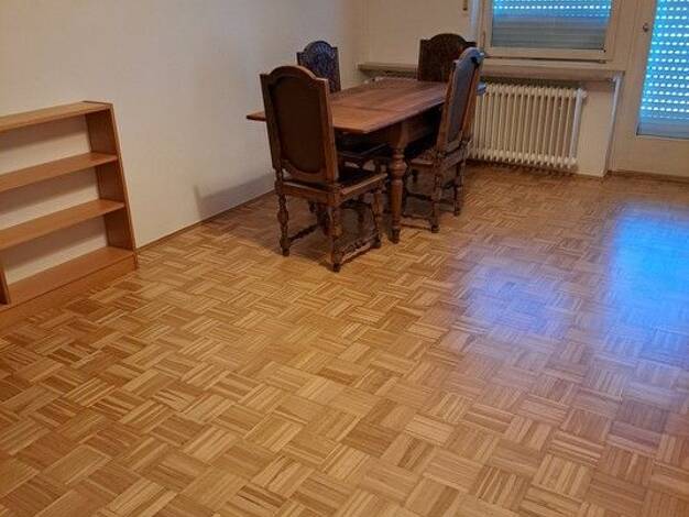 Wohnung zur Miete auf Zeit 1.400 € 3 Zimmer 72 m² frei ab 01.09.2026 Sieglitzhof Erlangen 91054