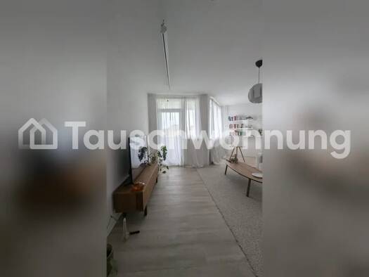 Wohnung zur Miete Tauschwohnung 1.000 € 3 Zimmer 96 m² 6. Geschoss Britz Berlin 12359