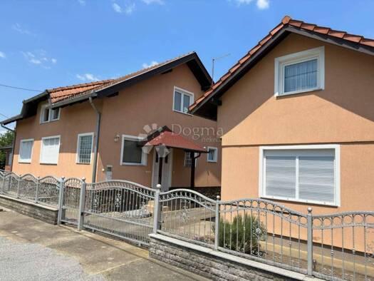 Einfamilienhaus zum Kauf 190.000 € 8 Zimmer 250 m² Slatina Slatina 33520
