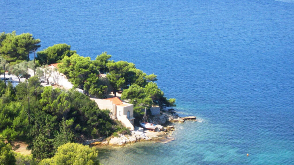 Land-/Forstwirtschaft zum Kauf 5.000.000 € 50.000 m² Grundstück Sporaden