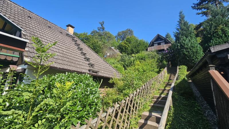 Einfamilienhaus zum Kauf 258.000 € 4 Zimmer 62 m²<br/>Wohnfläche 316 m²<br/>Grundstück Ober-Kainsbach Reichelsheim (Odenwald) 64385