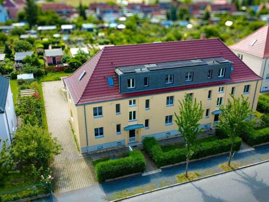 Mehrfamilienhaus zum Kauf 1.400.000 € 22 Zimmer 466,1 m² 1.400 m² Grundstück Großzschachwitz Dresden 01259