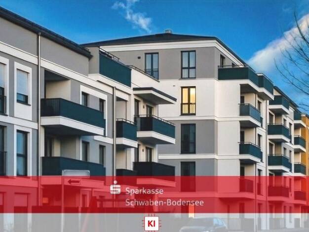 Wohnung zum Kauf provisionsfrei 689.000 € 4 Zimmer 95,4 m² Pfersee Pfersee 86157