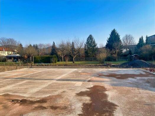 Grundstück zum Kauf 120.000 € 1.050 m² Grundstück Volkstedt Rudolstadt 07407