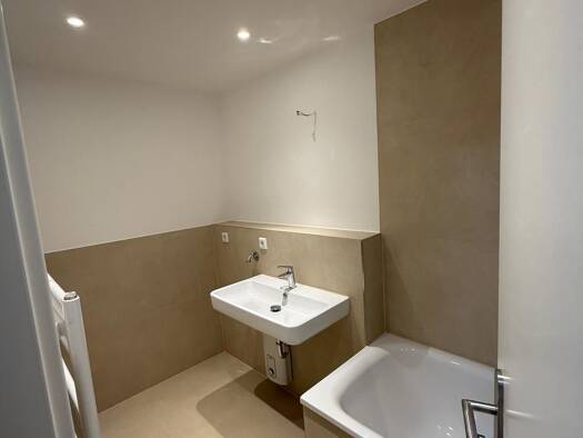 Wohnung zur Miete 1.700 € 3 Zimmer 85 m² Geschoss 3/4 frei ab sofort Marktstr. 61 Raderberg Köln 50968