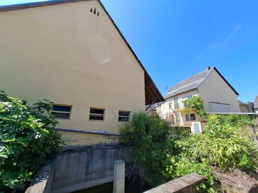 Haus zum Kauf 300.000 € 170 m² 4.126 m² Grundstück Kaan Polch 56751