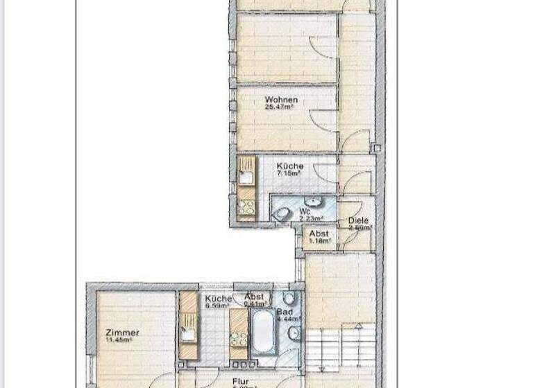 Sonstiges zum Kauf als Kapitalanlage geeignet 748.000 € 10 Zimmer 275 m² 719 m² Grundstück Ledeburg Hannover 30419
