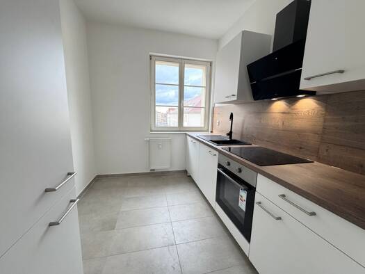 Wohnung zur Miete 949 € 2 Zimmer 64 m² 2. Geschoss Trachenberger Straße 19 Pieschen-Nord/Trachenberge Ortsamtsbereich Pieschen 01129