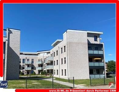 Wohnung zum Kauf - Erstbezug provisionsfrei 549.000 € 2,5 Zimmer 95,8 m² Am Felde 47 Meckelfeld Seevetal 21217