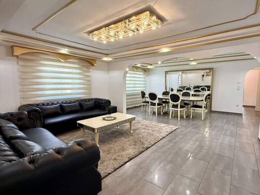 Einfamilienhaus zum Kauf 1.300.000 € 8 Zimmer 220 m² 695 m² Grundstück Bärenkeller Augsburg 86156