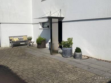 Mehrfamilienhaus zum Kauf 790.000 € 11 Zimmer 246 m² 1.000 m² Grundstück Oberlauchringen Lauchringen 79787