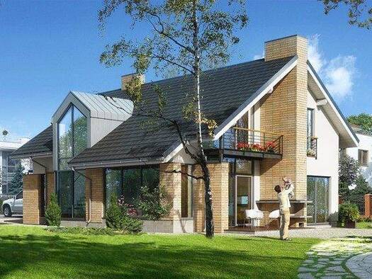 Einfamilienhaus zum Kauf 556.900 € 4 Zimmer 141 m² 1.160 m² Grundstück Proschwitz Meißen 01662