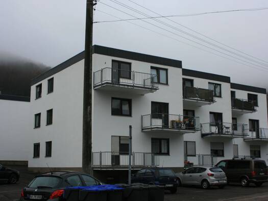 Studio zur Miete 330 € 1 Zimmer 20 m² 1. Geschoss frei ab 01.03.2026 Im Flürchen 29 Scheidt Saarbrücken 66133