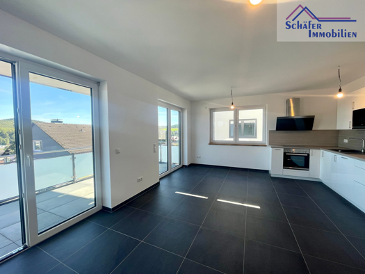 Wohnung zur Miete 963 € 2 Zimmer 77 m² 2. Geschoss frei ab 01.03.2026 Balve 58802