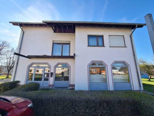 Wohnung zur Miete 800 € 3 Zimmer 107 m² 1. Geschoss Hauptstraße 68 Beuren Beuren (Hochwald) 54413