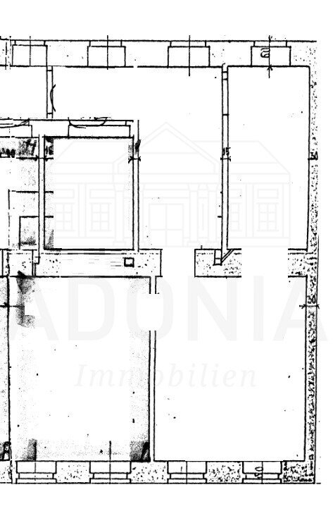 Wohnung zum Kauf 218.890 € 3 Zimmer 64 m²<br/>Wohnfläche EG<br/>Geschoss Karajangasse Wien 1200