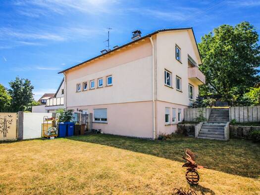 Wohnung zum Kauf 329.000 € 3 Zimmer 111,4 m² Zimmern Zimmern ob Rottweil 78658
