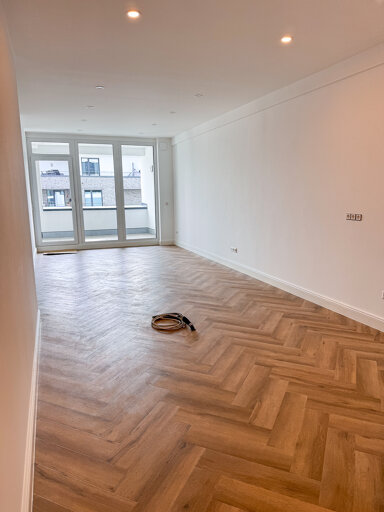 Wohnung zum Kauf 279.000 € 2 Zimmer 72,6 m² 1. Geschoss frei ab sofort Harsewinkel Harsewinkel 33428