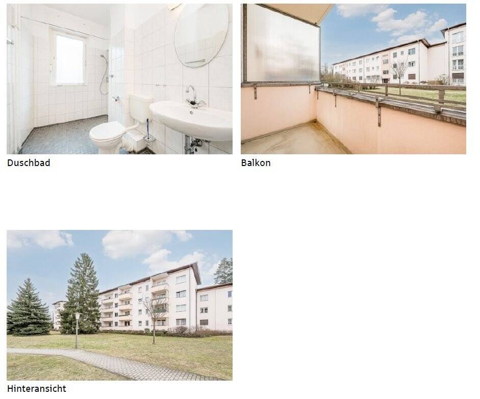 Studio zur Miete 1.059 € 2 Zimmer 54 m²<br/>Wohnfläche Wittenau Berlin-Wittenau 13437