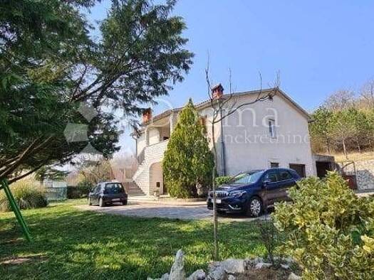 Haus zum Kauf 377.000 € 10 Zimmer 270 m² Krsan Kršan
