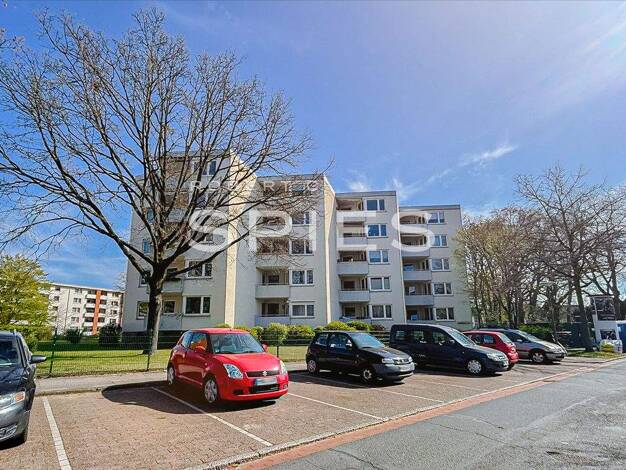 Wohnung zur Miete 850 € 2 Zimmer 60 m² Kirchhuchting Bremen 28259