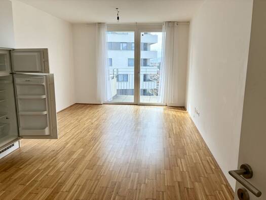 Wohnung zur Miete 545 € 2 Zimmer 55,4 m² 6. Geschoss Eggenberg Graz 8020