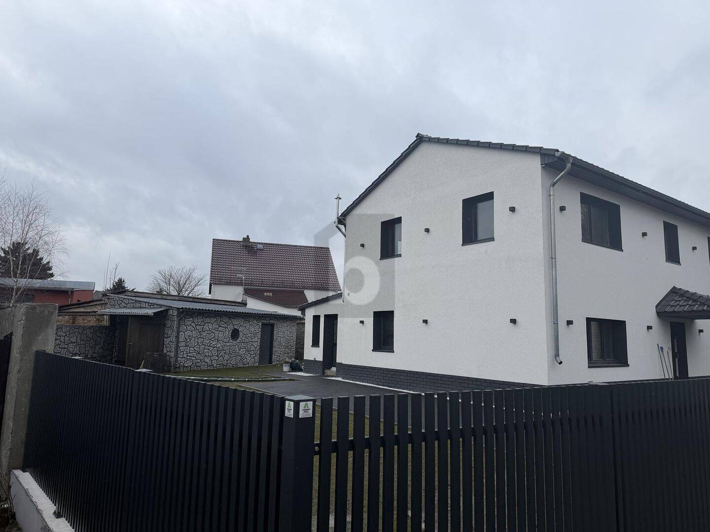 Haus – Finowfurt, Barnim - Ansicht 3