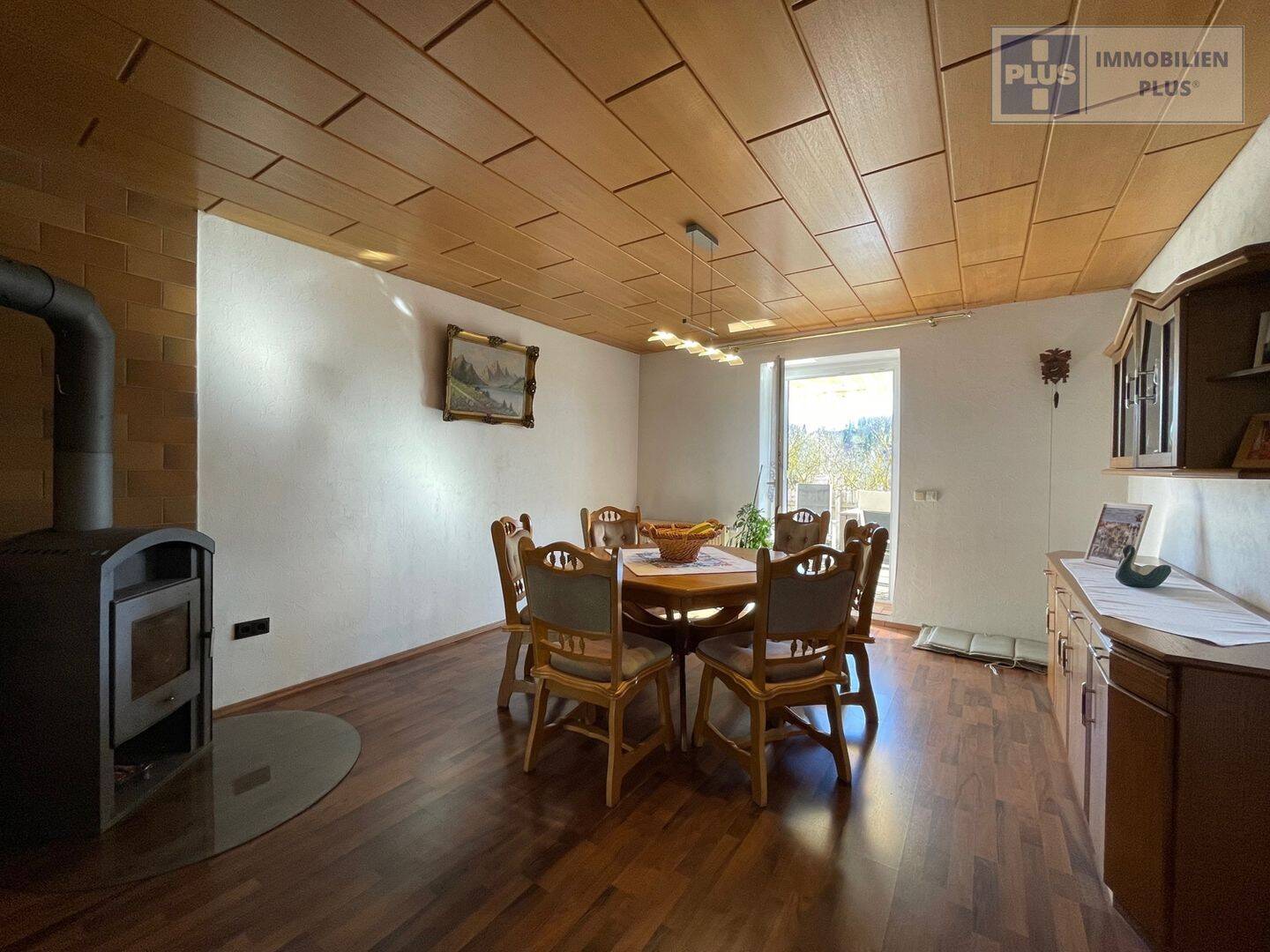 Reihenmittelhaus zum Kauf - Mehr