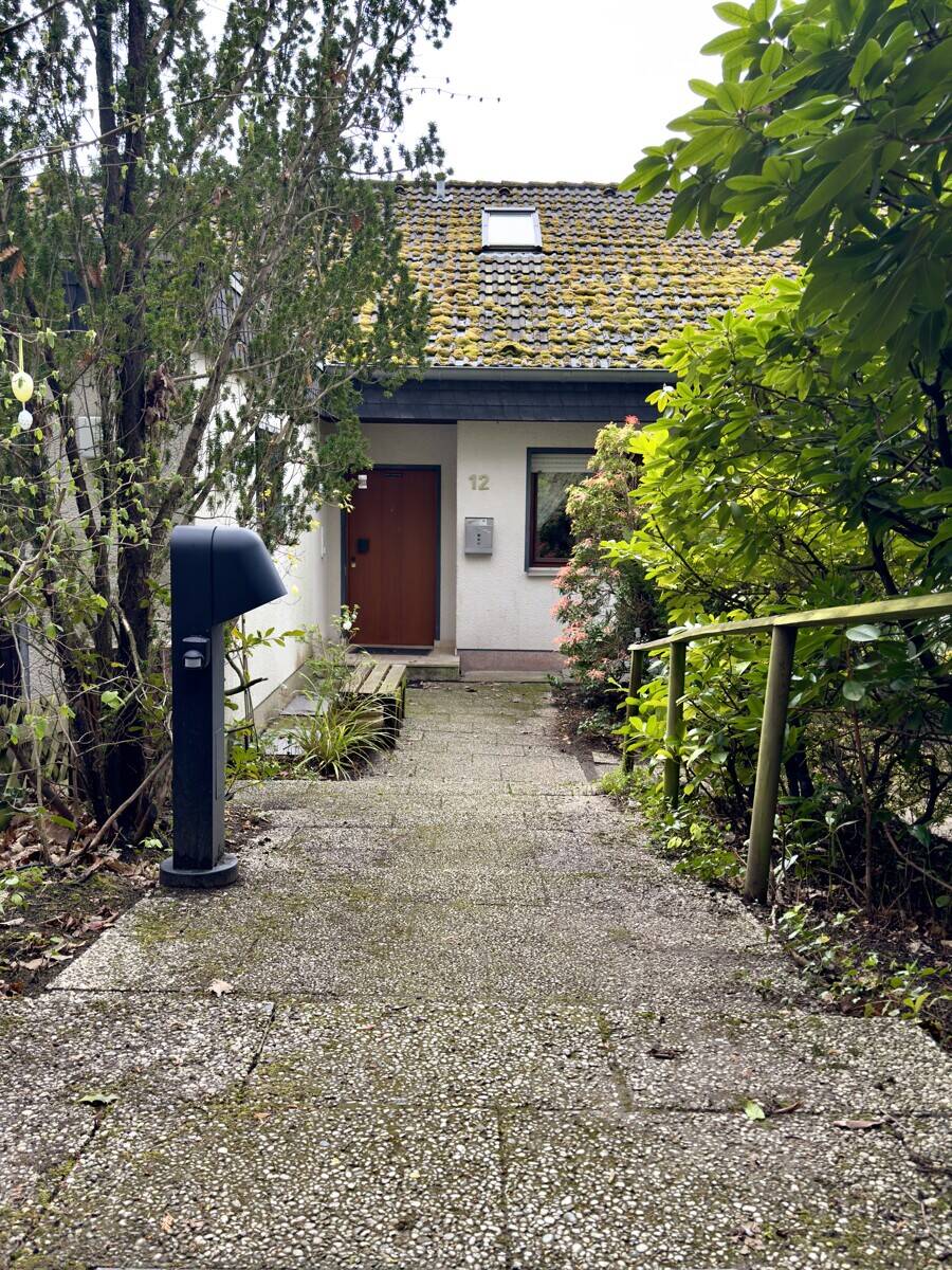 Einfamilienhaus zum Kauf - Ansicht 2