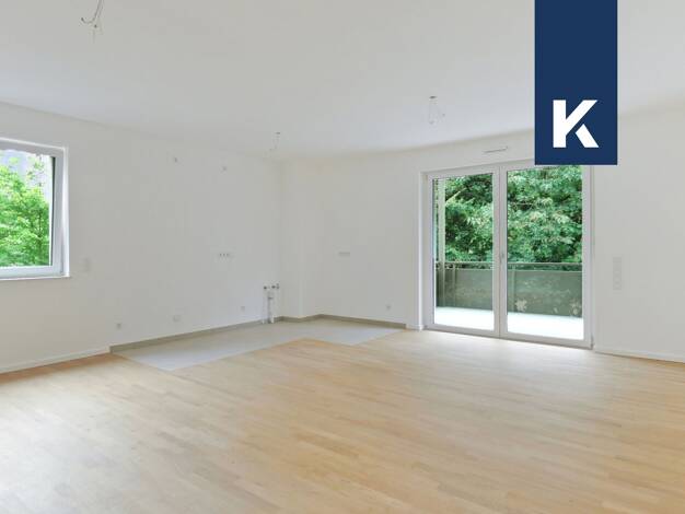 Wohnung zur Miete - Erstbezug 1.720 € 3 Zimmer 80 m² 1. Geschoss frei ab 15.09.2026 Florastraße 135a Nippes Köln 50733