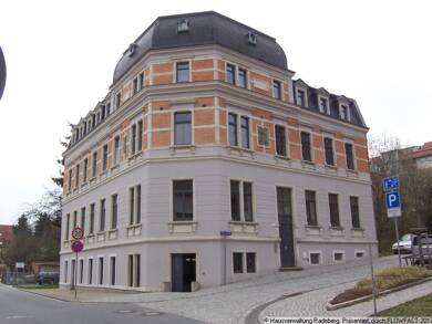 Wohnung zum Kauf 120.000 € 2 Zimmer 64 m² Niederstraße 7 Radeberg Radeberg 01454