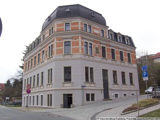 Wohnung zum Kauf 120.000 € 2 Zimmer 64 m² Niederstraße 7 Radeberg Radeberg 01454