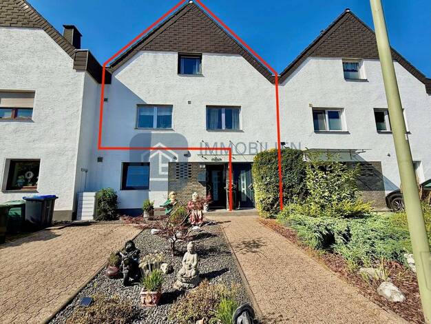 Wohnung zum Kauf 359.000 € 4 Zimmer 122 m² Hilgen Burscheid 51399