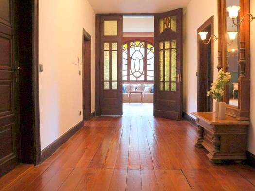 Wohnung zur Miete 1.100 € 3,5 Zimmer 200 m² Traben Traben-Trarbach 56841