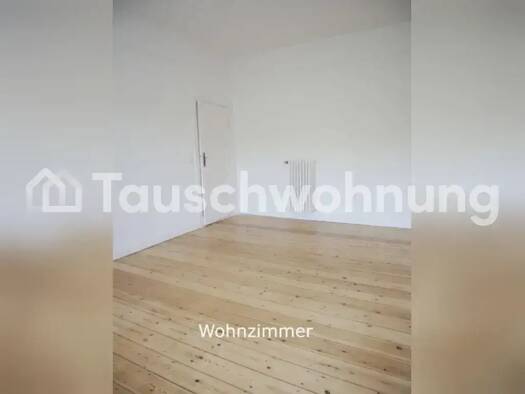 Wohnung zur Miete Tauschwohnung 795 € 3 Zimmer 63 m² 3. Geschoss Zehlendorf Berlin 14167