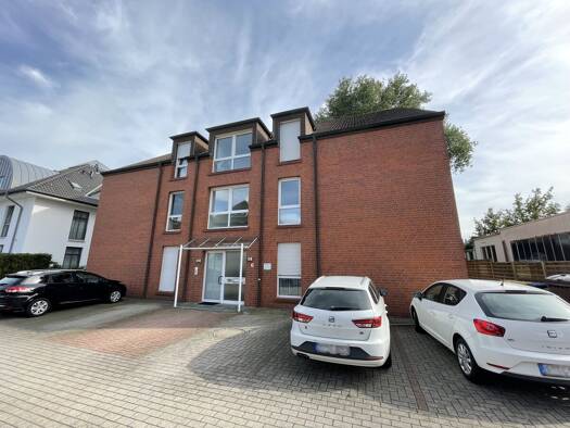 Mehrfamilienhaus zum Kauf als Kapitalanlage geeignet 1.295.000 € 24 Zimmer 551,5 m² 736 m² Grundstück Rheine 48431