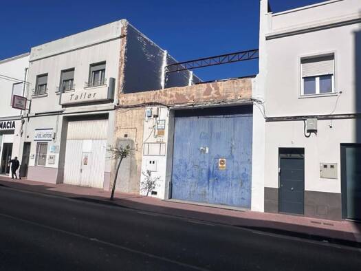 Wohn- und Gewerbegrundstück zum Kauf 129.000 € Ondara 03760