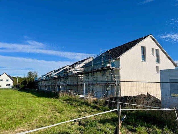 Doppelhaushälfte zum Kauf - Erstbezug provisionsfrei 449.900 € 5,5 Zimmer 135 m² 253 m² Grundstück Bienenweg - Au Illertissen / Au 89257