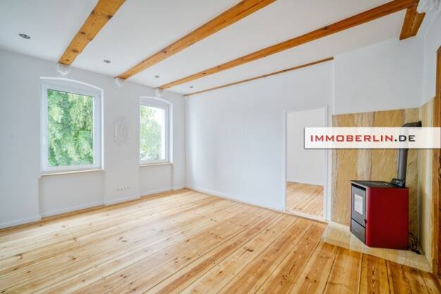 Wohnung zum Kauf 575.000 € 6 Zimmer 120 m² frei ab sofort Berlin 13591