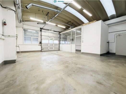 Halle/Industriefläche zur Miete 490 m² Lagerfläche Krems an der Donau Krems an der Donau 3500