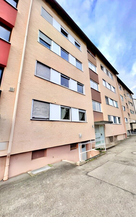 Mehrfamilienhaus zum Kauf als Kapitalanlage geeignet 1.984.000 € 9 Zimmer 755 m²<br/>Wohnfläche 755 m²<br/>Grundstück Bruderhofschule 36 Singen 78224